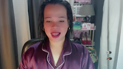 Snapshot of joanagorgeous chatting on June 17, 2026, 11:05 pm Joana online show from June 17, 2026, 11:05 pm