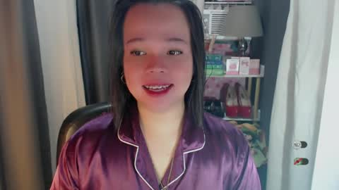 Snapshot of joanagorgeous chatting on June 18, 2026, 11:53 pm Joana online show from June 18, 2026, 11:53 pm