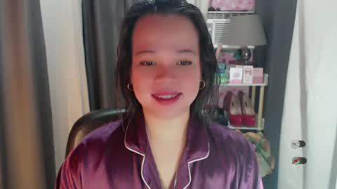 Snapshot of joanagorgeous chatting on June 20, 2026, 11:18 pm Joana online show from June 20, 2026, 11:18 pm