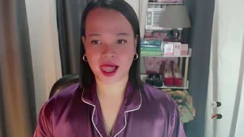 Snapshot of joanagorgeous chatting on June 22, 2026, 3:25 am Joana online show from June 22, 2026, 3:25 am