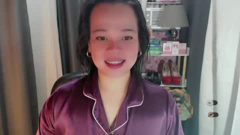 Snapshot of joanagorgeous chatting on June 22, 2026, 11:24 pm Joana online show from June 22, 2026, 11:24 pm