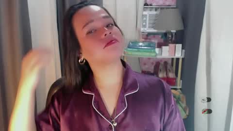 Snapshot of joanagorgeous chatting on June 24, 2026, 12:31 am Joana online show from June 24, 2026, 12:31 am