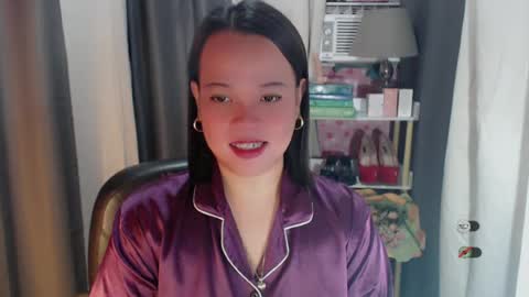 Snapshot of joanagorgeous chatting on June 25, 2026, 5:12 am Joana online show from June 25, 2026, 5:12 am