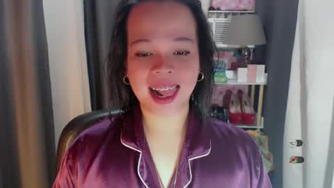 Snapshot of joanagorgeous chatting on June 25, 2026, 11:20 pm Joana online show from June 25, 2026, 11:20 pm
