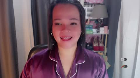 Snapshot of joanagorgeous chatting on July 3, 2026, 12:06 am Joana online show from July 3, 2026, 12:06 am