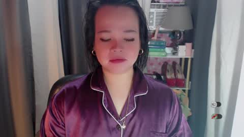 Snapshot of joanagorgeous chatting on July 5, 2026, 11:12 pm Joana online show from July 5, 2026, 11:12 pm