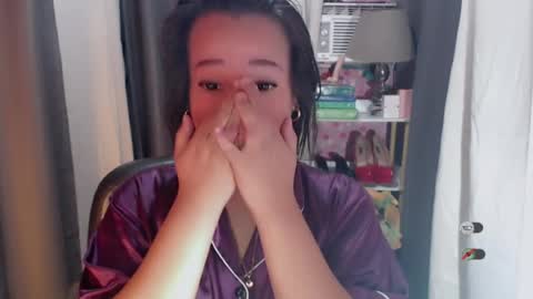 Snapshot of joanagorgeous chatting on July 10, 2026, 11:29 pm Joana online show from July 10, 2026, 11:29 pm