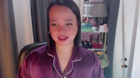Snapshot of joanagorgeous chatting on July 14, 2026, 2:27 am Joana online show from July 14, 2026, 2:27 am