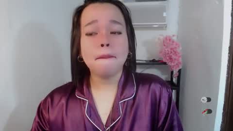 Snapshot of joanagorgeous chatting on July 24, 2026, 12:41 am Joana online show from July 24, 2026, 12:41 am