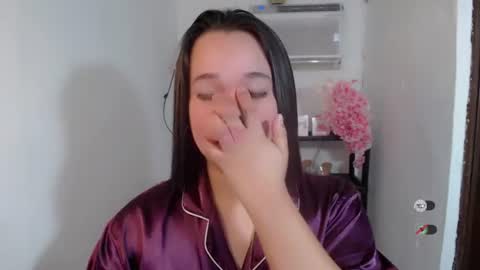 Snapshot of joanagorgeous chatting on July 26, 2026, 1:47 am Joana online show from July 26, 2026, 1:47 am