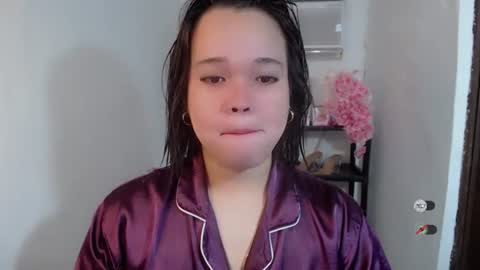 Snapshot of joanagorgeous chatting on July 28, 2026, 1:01 am Joana online show from July 28, 2026, 1:01 am