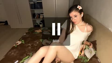 Snapshot of joanalkins chatting on October 9, 2025, 10:19 pm Adel online show from October 9, 2025, 10:19 pm