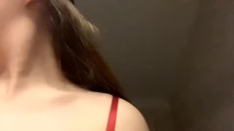 Snapshot of joanalkins chatting on October 16, 2025, 8:43 pm Adel online show from October 16, 2025, 8:43 pm