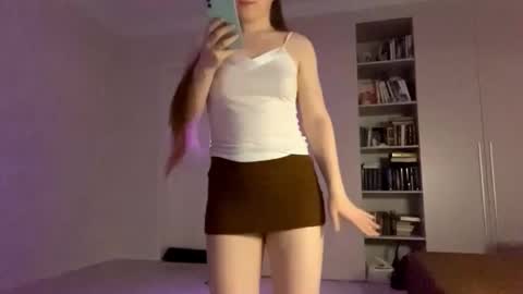 Snapshot of joanalkins chatting on November 10, 2025, 8:30 pm Adel online show from November 10, 2025, 8:30 pm