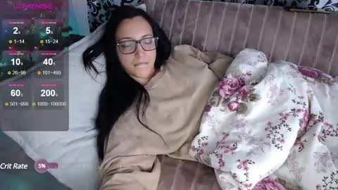 Snapshot of joanna_cw chatting on December 9, 2024, 12:19 pm Jo online show from December 9, 2024, 12:19 pm