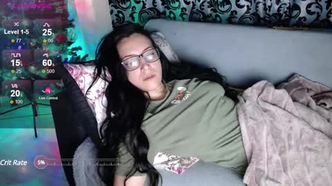 Snapshot of joanna_cw chatting on December 15, 2024, 4:29 am Jo online show from December 15, 2024, 4:29 am