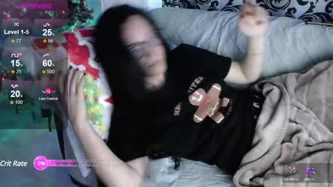 Snapshot of joanna_cw chatting on December 26, 2024, 7:35 am Jo online show from December 26, 2024, 7:35 am