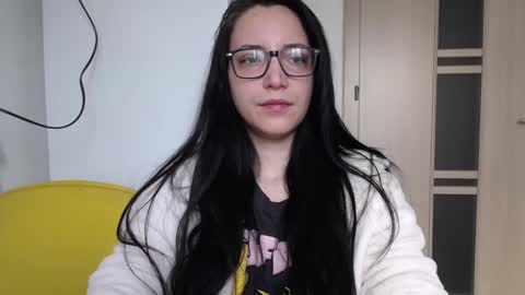 Snapshot of joanna_cw chatting on January 10, 2025, 7:25 am Jo online show from January 10, 2025, 7:25 am