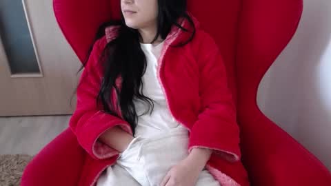 Snapshot of joanna_cw chatting on January 20, 2025, 12:07 pm Jo online show from January 20, 2025, 12:07 pm