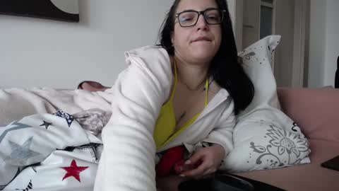 Snapshot of joanna_cw chatting on February 6, 2025, 10:48 am Jo online show from February 6, 2025, 10:48 am