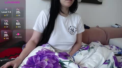 Snapshot of joanna_cw chatting on February 24, 2025, 9:10 am Jo online show from February 24, 2025, 9:10 am