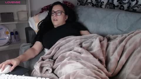 Snapshot of joanna_cw chatting on March 1, 2025, 8:53 pm Jo online show from March 1, 2025, 8:53 pm