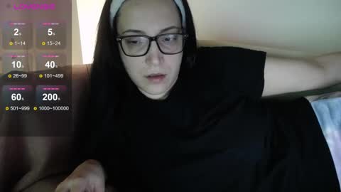 Snapshot of joanna_cw chatting on March 2, 2025, 9:11 pm Jo online show from March 2, 2025, 9:11 pm