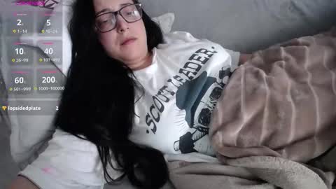 Snapshot of joanna_cw chatting on November 28, 2025, 9:56 am Jo online show from November 28, 2025, 9:56 am