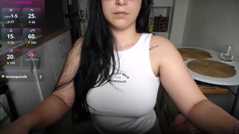 Snapshot of joanna_cw chatting on February 6, 2026, 11:24 am Jo online show from February 6, 2026, 11:24 am