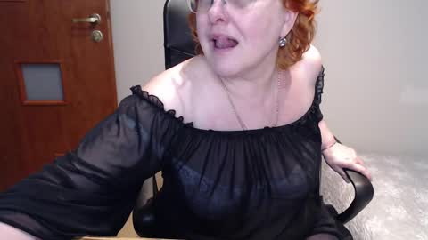 Joanna and Greg online show from March 12, 2025, 12:47 pm