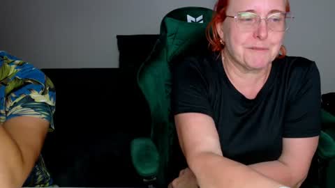 Joanna and Greg online show from July 9, 2026, 8:02 pm