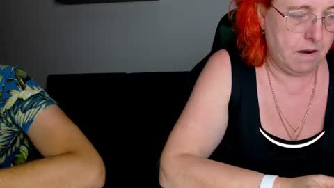 Joanna and Greg online show from July 28, 2026, 5:56 pm