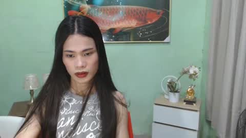 Snapshot of joannamuse chatting on June 12, 2026, 9:41 am joanna online show from June 12, 2026, 9:41 am