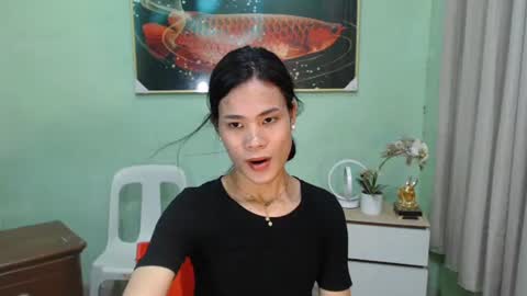 Snapshot of joannamuse chatting on June 22, 2026, 10:45 am joanna online show from June 22, 2026, 10:45 am