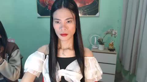 Snapshot of joannamuse chatting on June 25, 2026, 11:15 am joanna online show from June 25, 2026, 11:15 am