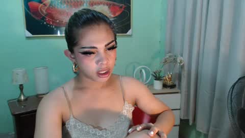 Snapshot of joannamuse chatting on July 7, 2026, 1:19 am joanna online show from July 7, 2026, 1:19 am