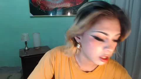 Snapshot of joannamuse chatting on July 7, 2026, 7:09 am joanna online show from July 7, 2026, 7:09 am