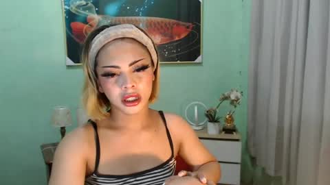 Snapshot of joannamuse chatting on July 13, 2026, 12:57 am joanna online show from July 13, 2026, 12:57 am
