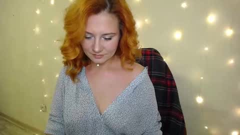 Snapshot of joanne_star chatting on November 8, 2025, 2:39 pm SweetGinger online show from November 8, 2025, 2:39 pm