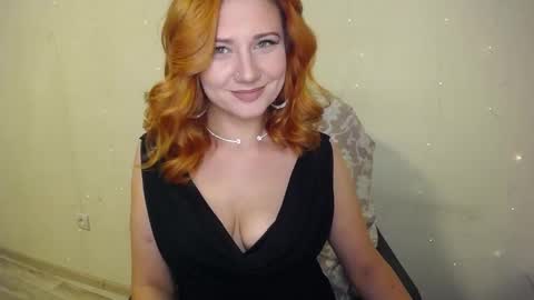 Snapshot of joanne_star chatting on November 30, 2025, 2:10 pm SweetGinger online show from November 30, 2025, 2:10 pm