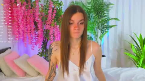 Eva online show from May 1, 2026, 7:07 pm