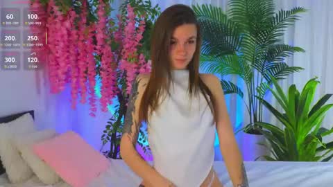Eva online show from May 2, 2026, 7:19 pm