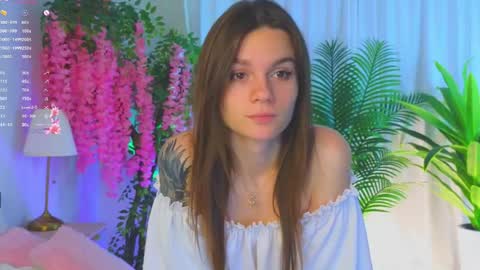Snapshot of joannerichardson chatting on May 31, 2026, 7:15 pm Eva online show from May 31, 2026, 7:15 pm