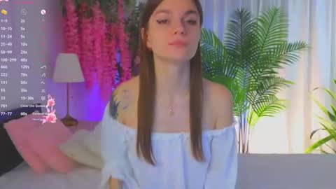 Snapshot of joannerichardson chatting on June 21, 2026, 7:27 pm Eva online show from June 21, 2026, 7:27 pm
