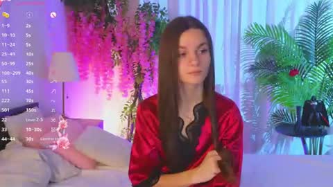 Snapshot of joannerichardson chatting on July 16, 2026, 7:20 pm Eva online show from July 16, 2026, 7:20 pm