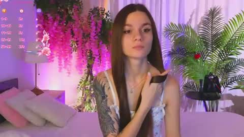 Snapshot of joannerichardson chatting on July 18, 2026, 7:28 pm Eva online show from July 18, 2026, 7:28 pm