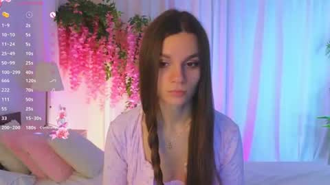 Snapshot of joannerichardson chatting on July 27, 2026, 7:21 pm Eva online show from July 27, 2026, 7:21 pm