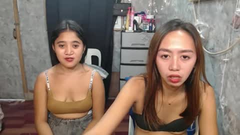 Snapshot of joanpinay505 chatting on May 3, 2026, 1:55 am joanpinay505 online show from May 3, 2026, 1:55 am