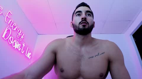 Snapshot of joao_batista_team chatting on September 9, 2025, 2:33 am JOAO BATISTA online show from September 9, 2025, 2:33 am