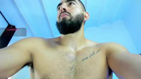 JOAO BATISTA online show from April 26, 2026, 5:54 pm